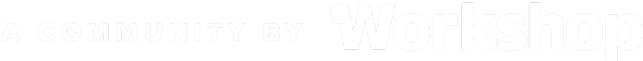 A community by Workshop