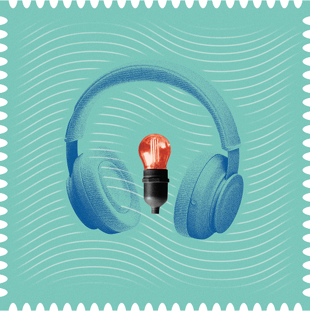 we liste to learn illustration