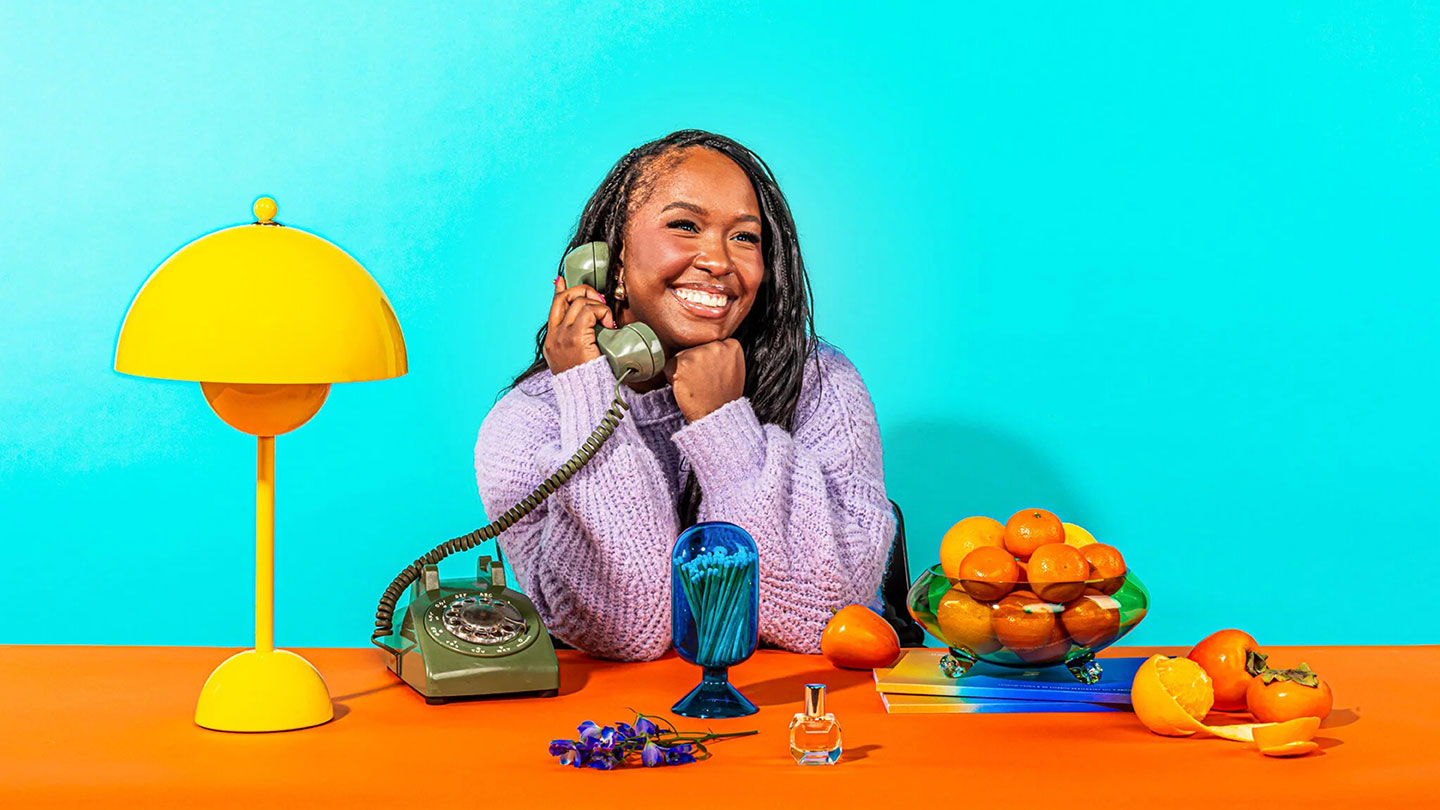 Ask Devin — Workshop's advice column and Spotify podcast