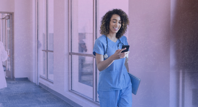 Top internal comms challenges in healthcare and how to solve them