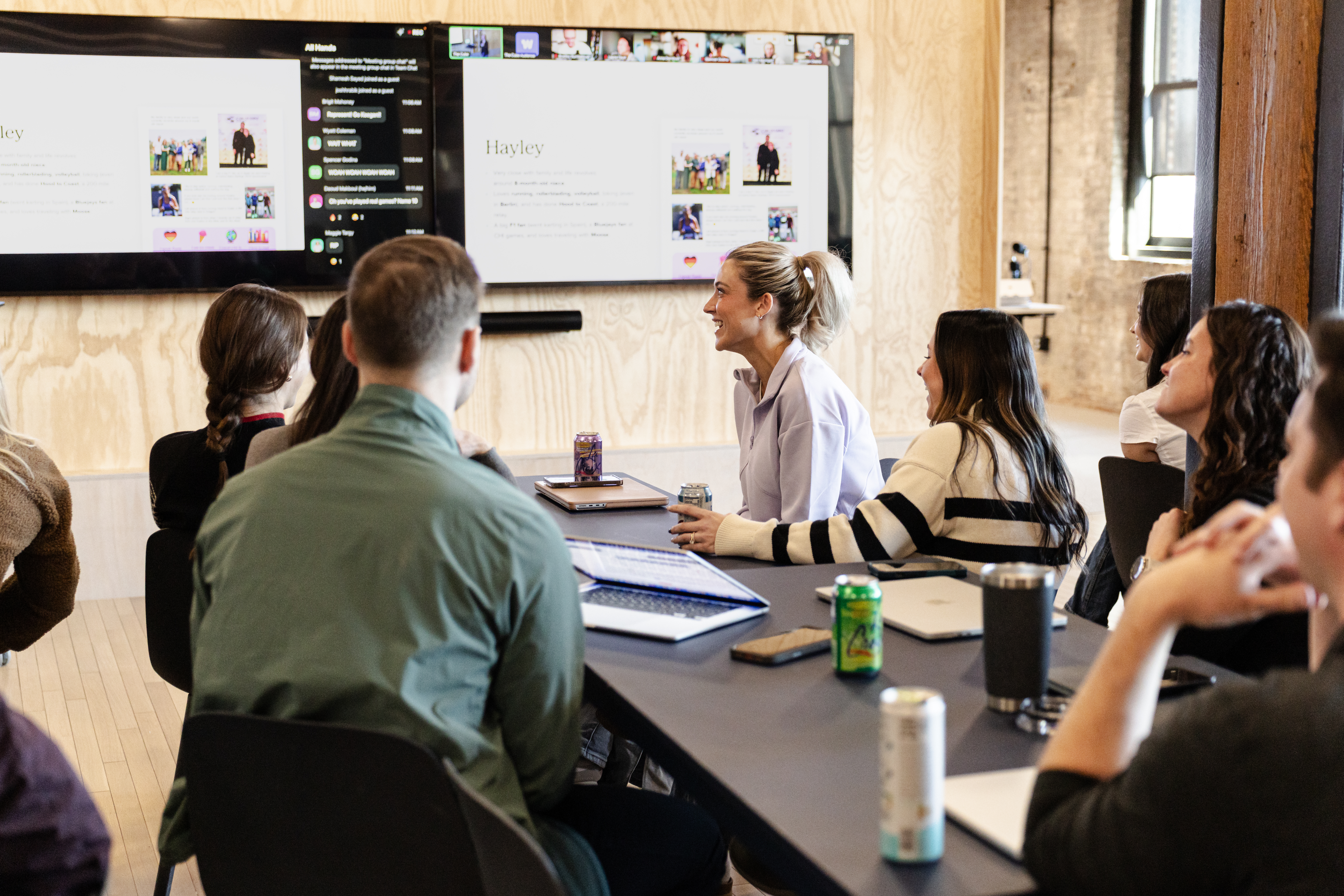 How to keep your team meetings on track