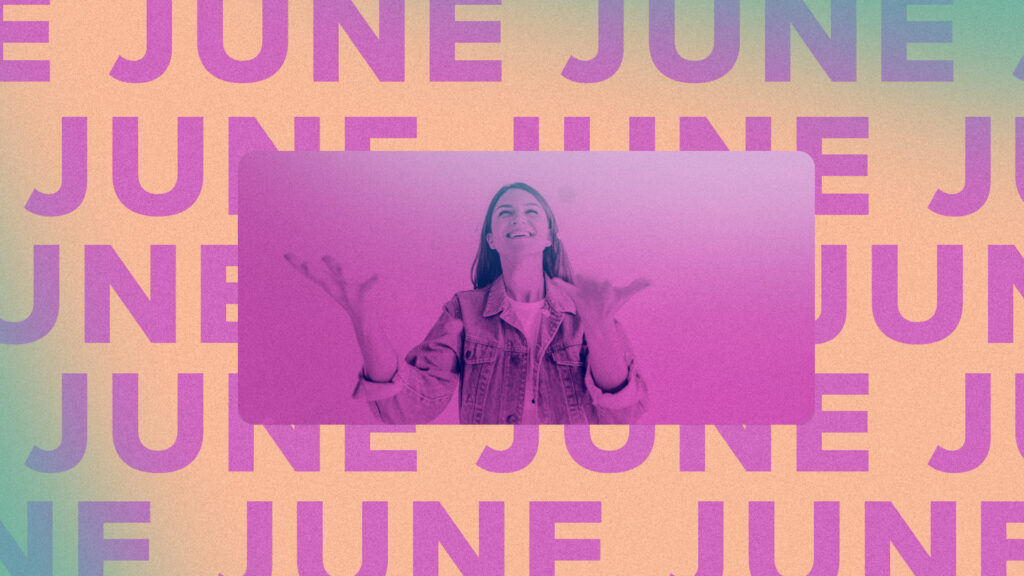 Employee newsletter ideas for June