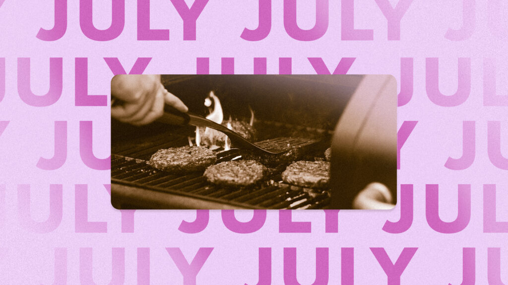 80+ employee newsletter ideas for July 2026