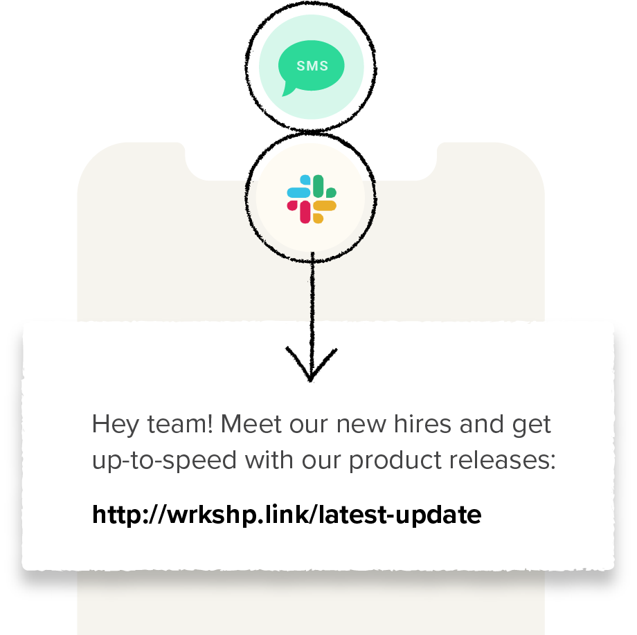 How to announce new employees and new hires via email  Workshop: The best  email platform for internal communications