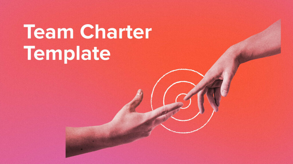 Team Charter Template