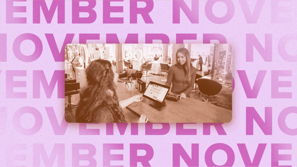 90+ employee newsletter ideas for November 2026