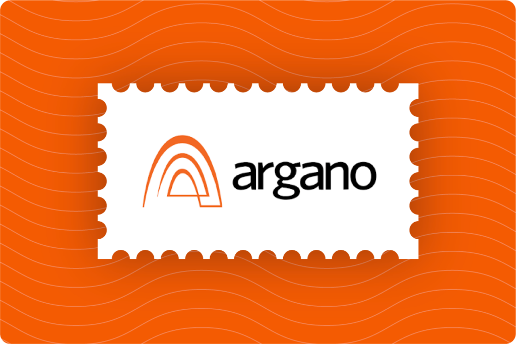 Argano