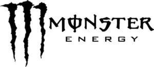 Monster Energy