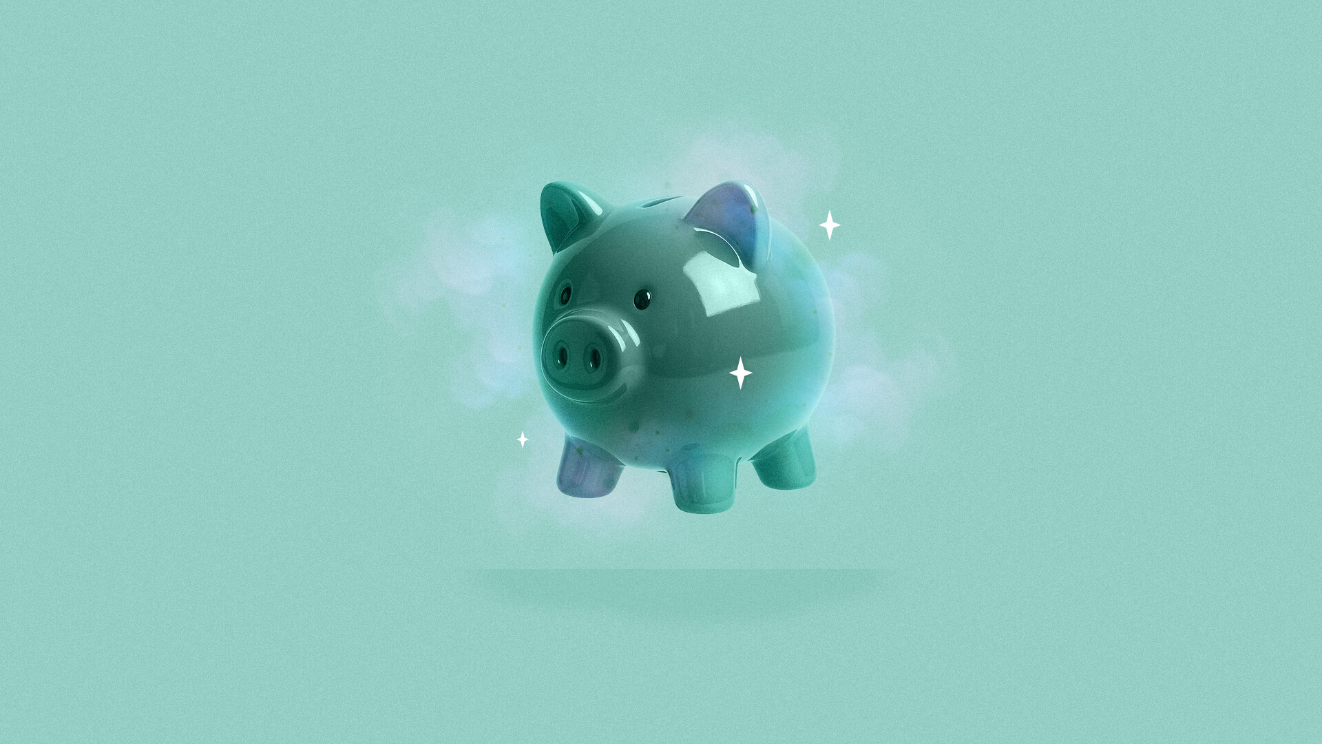 Piggy bank image