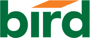 Bird Logo