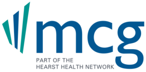 MCG logo