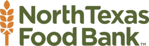 North Texas Food Bank logo