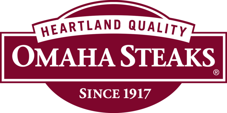 Omaha Steaks logo