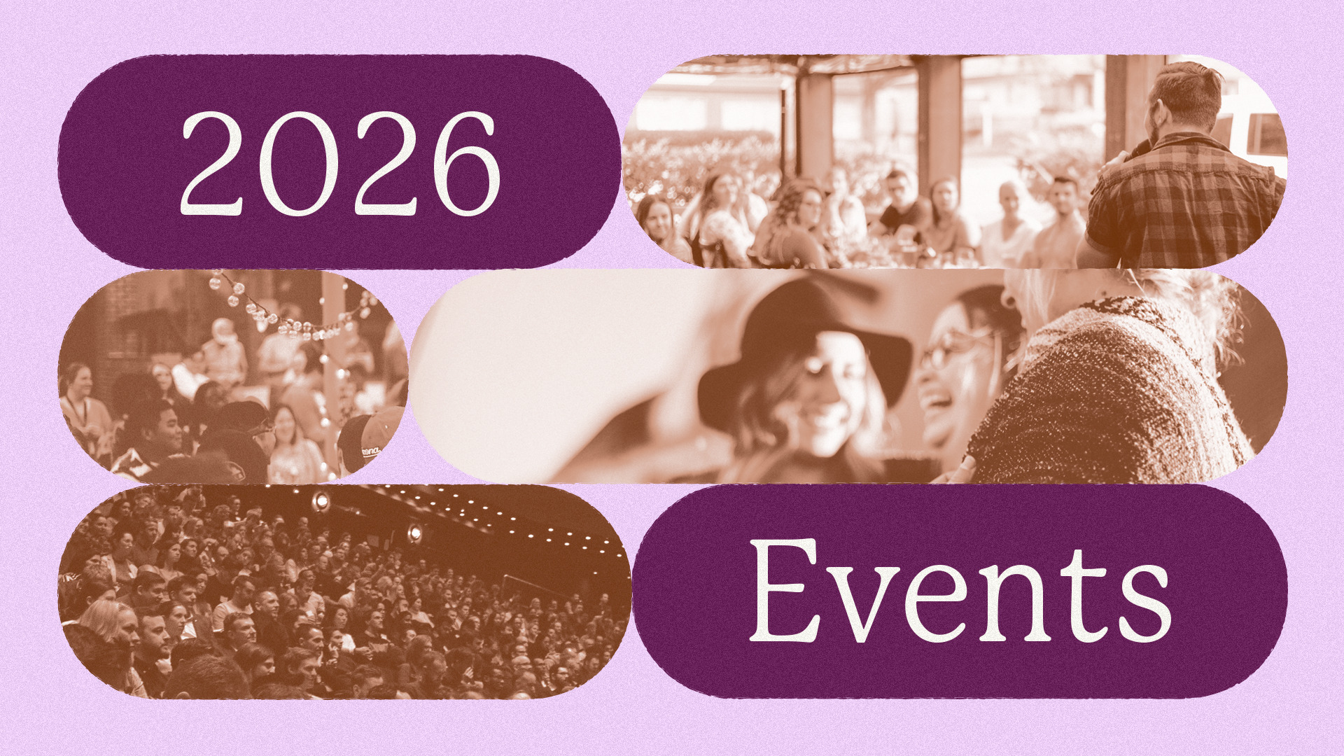 The best HR, employee experience, & internal communications conferences to attend in 2026