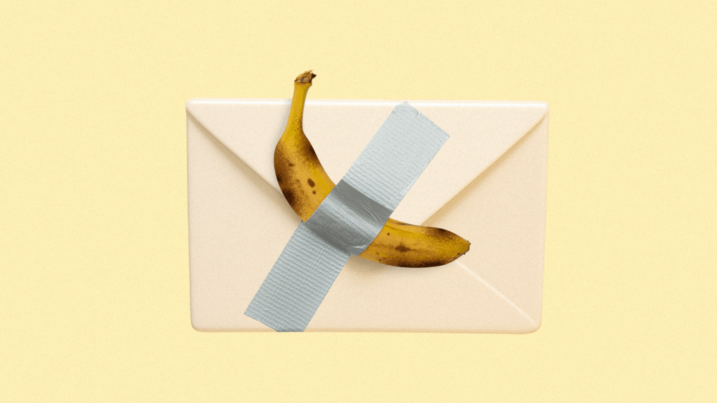 Mailchimp for internal communications: is it the right tool?