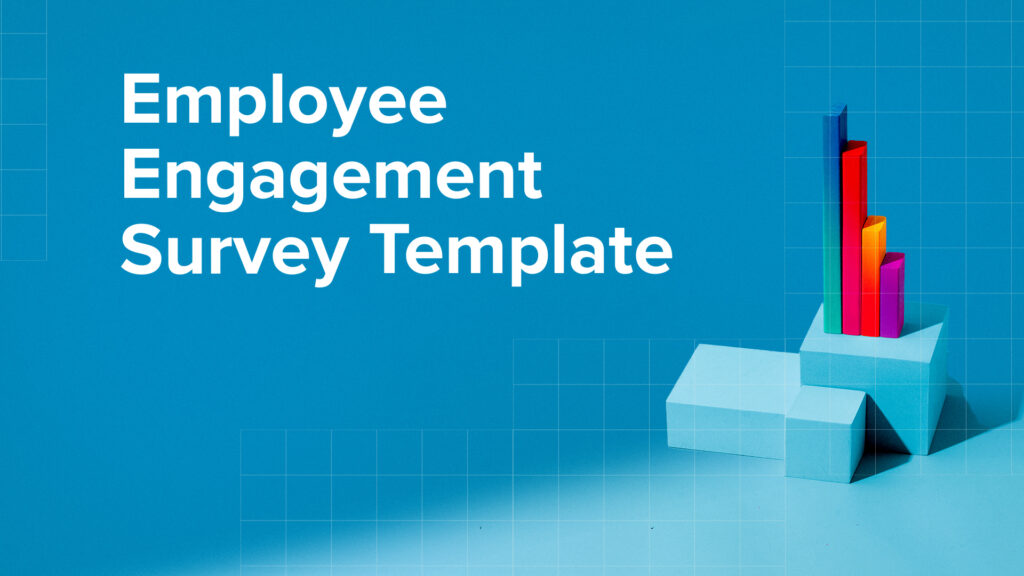 Employee Engagement Survey Template