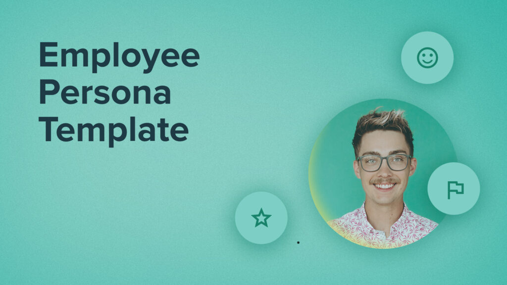 Employee Persona Template