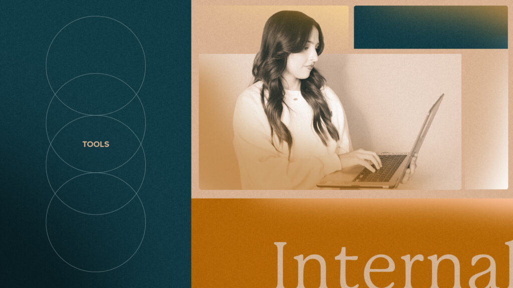 The only 4 internal communications tools you need for 2027