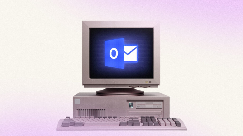 Can you use an Outlook plugin for internal communications?