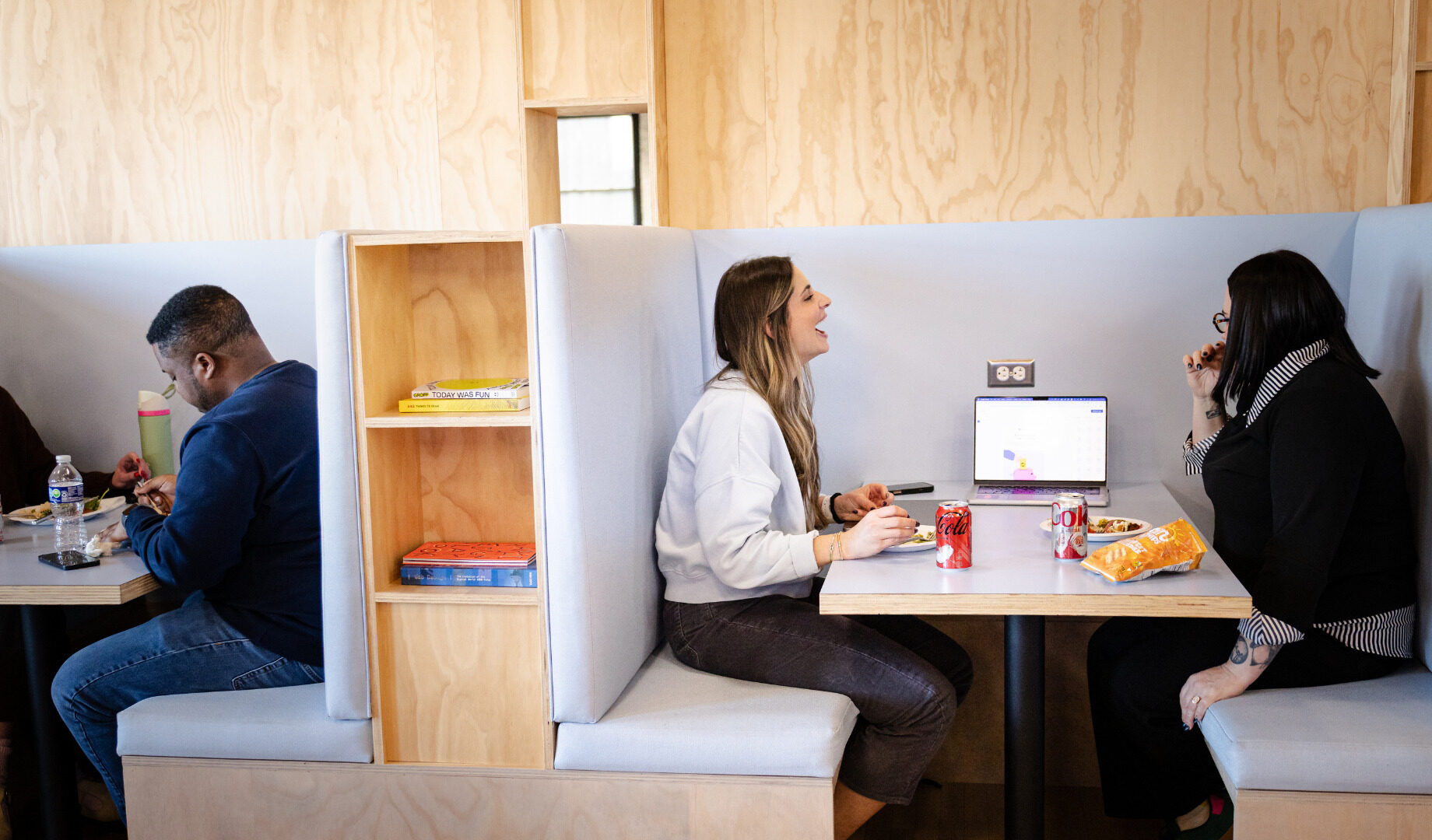4 easy wins for better employee engagement