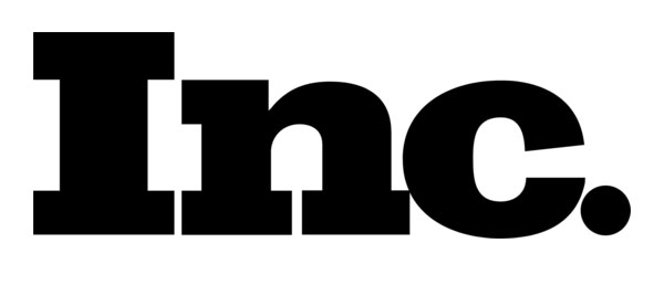 Inc. Business Magazine Logo
