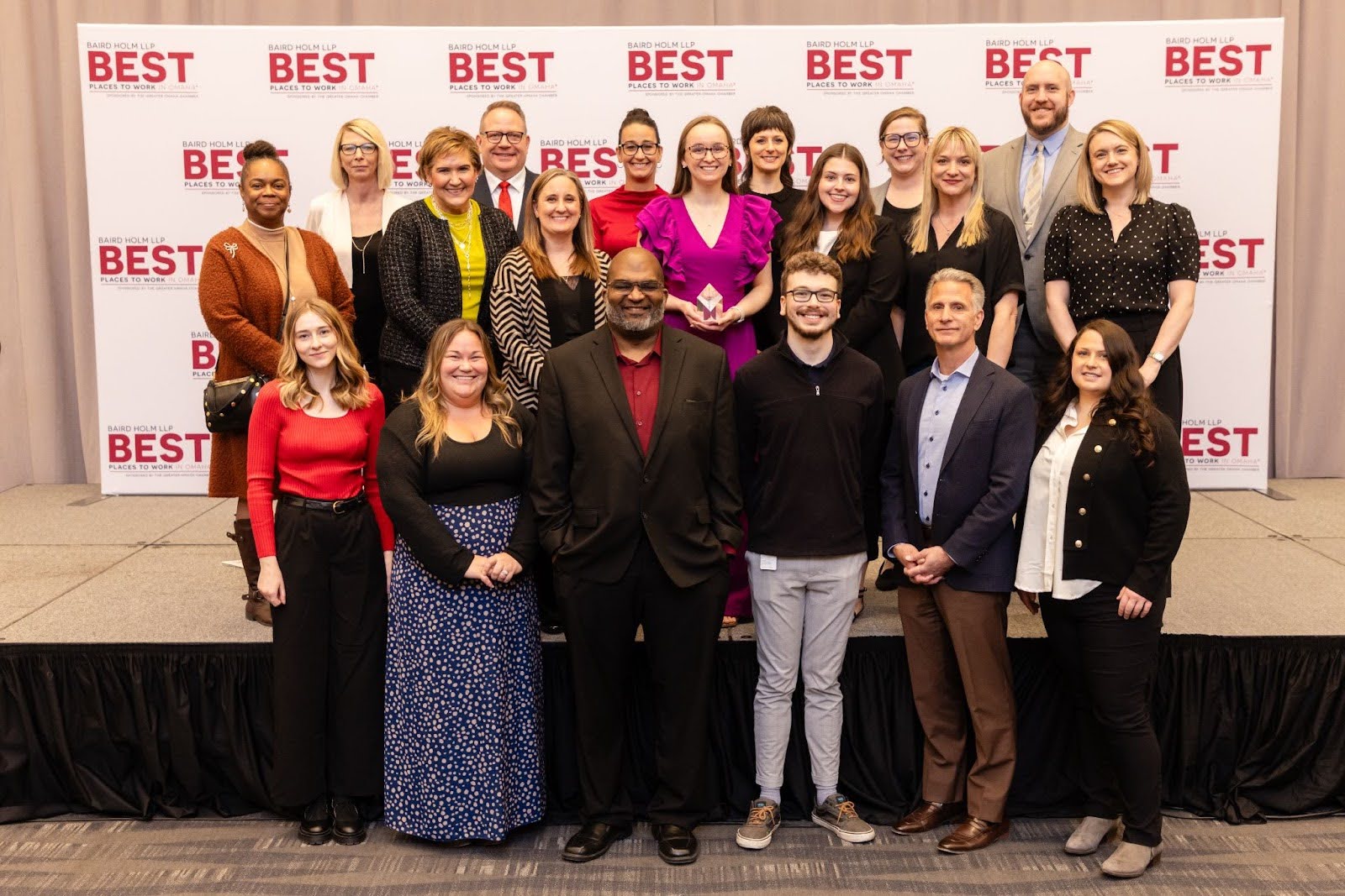 best places to work in omaha x 9 winner