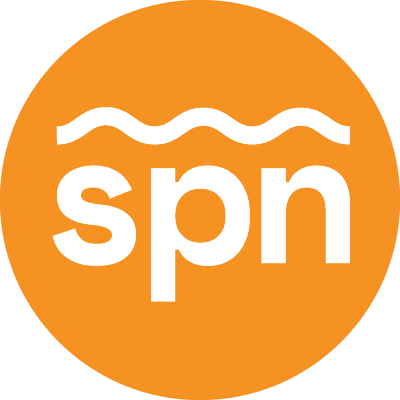 SPN Logo