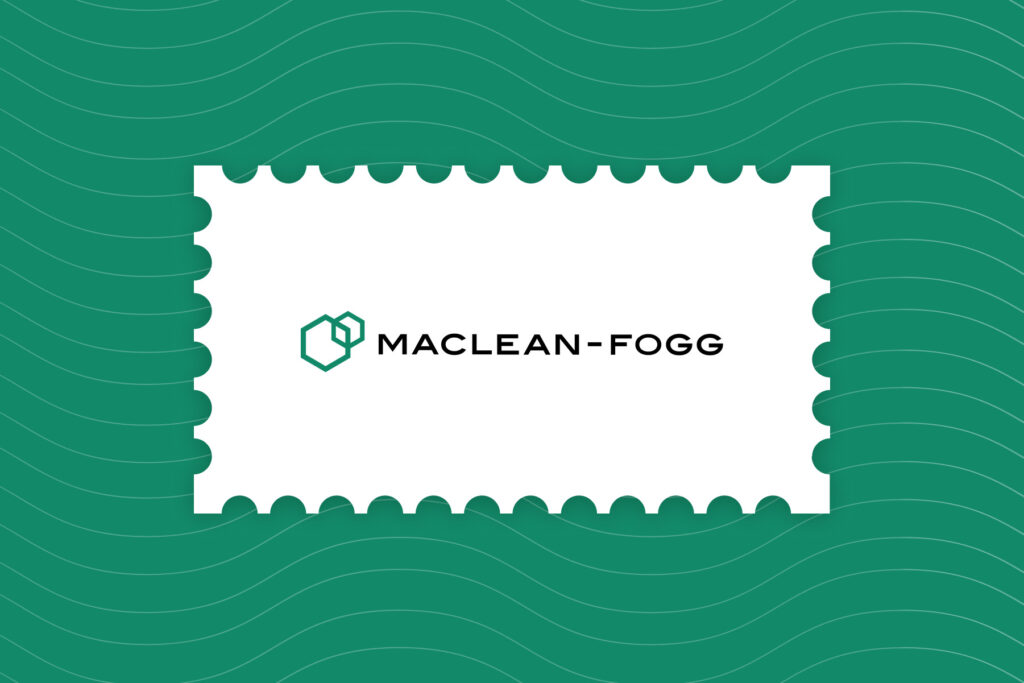 maclean-fogg workshop customer manufacturing internal comms software