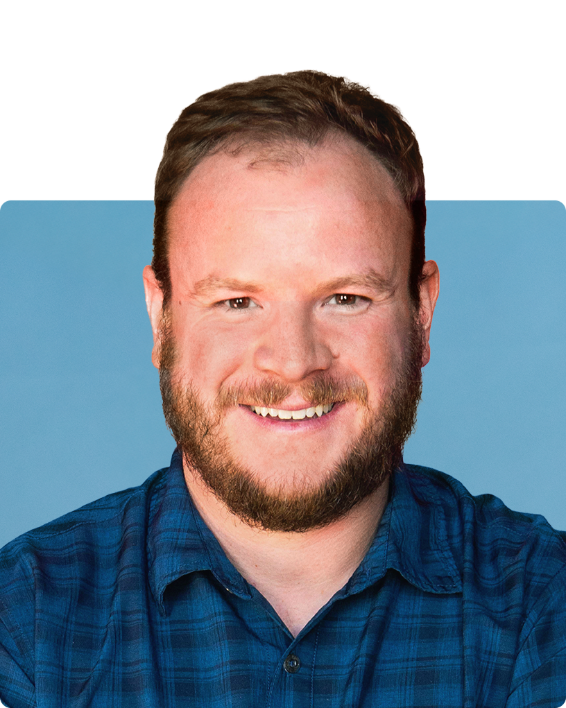 Ben Stevinson