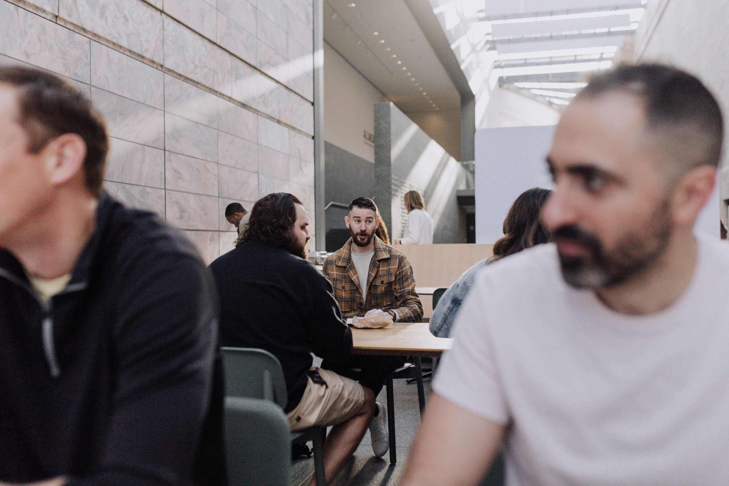 how to improve manager communications
