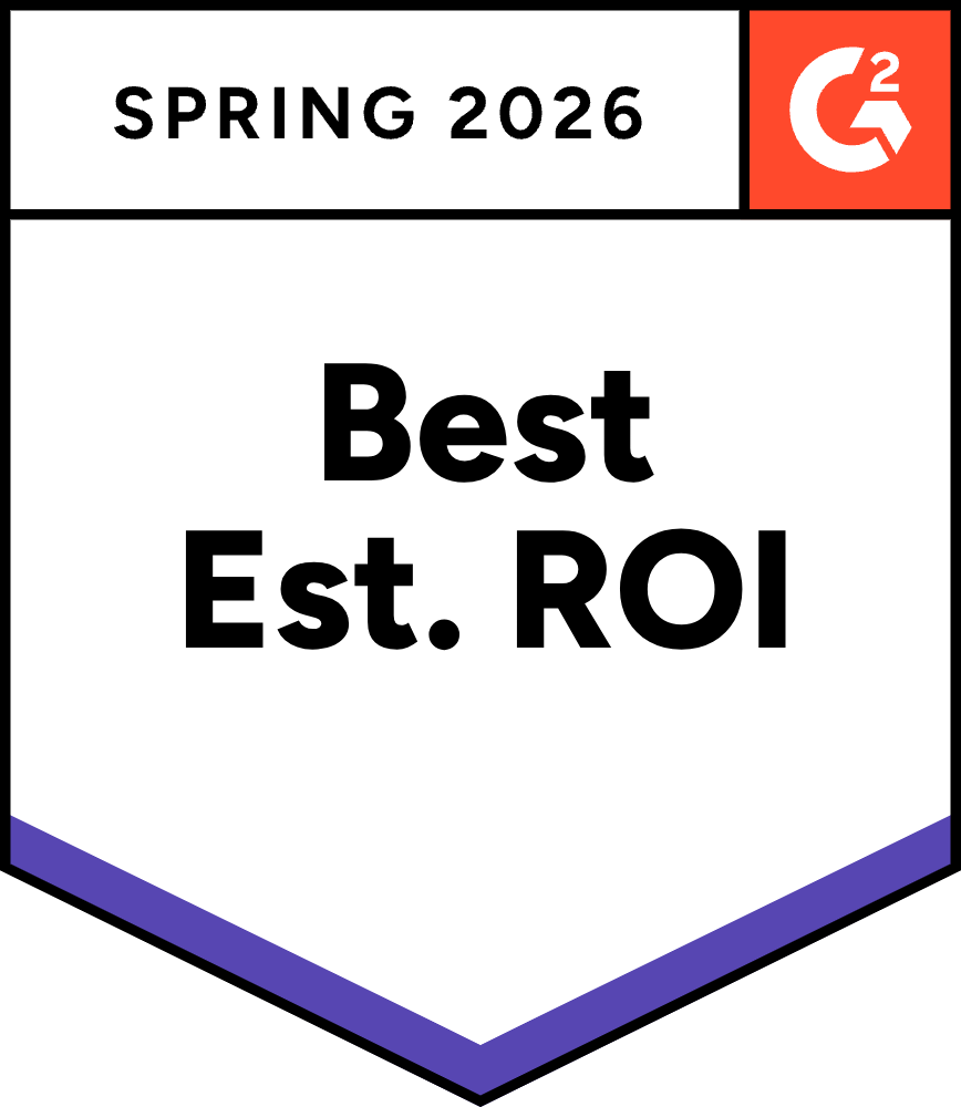 Workshop named #1 for internal and frontline communication tools in G2 summer reports 2026