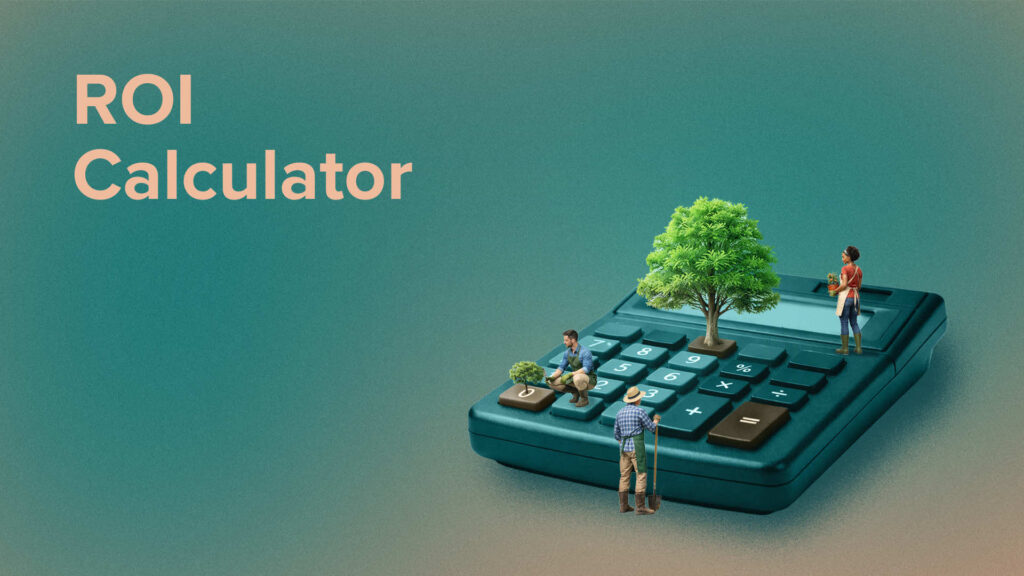 ROI calculator