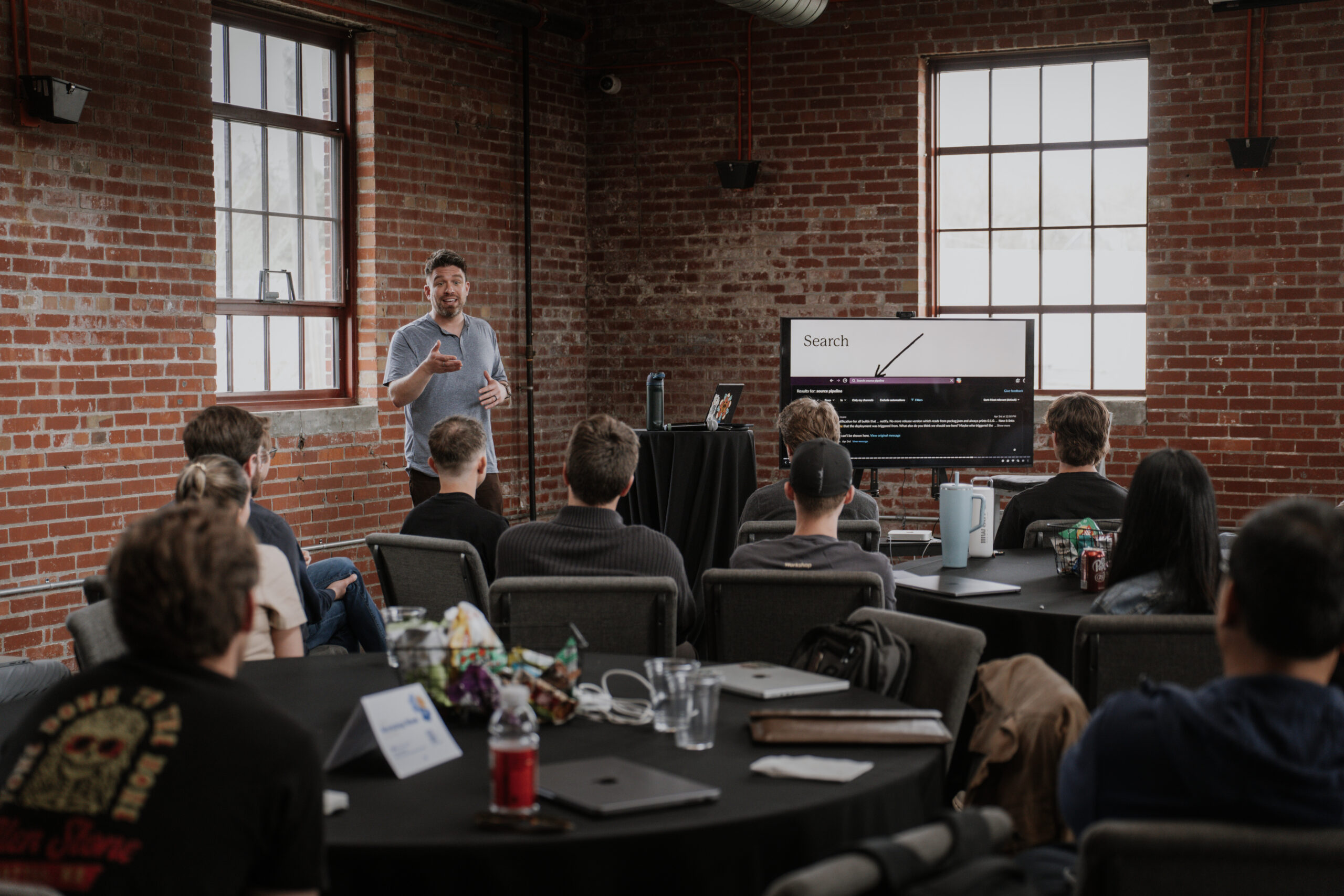 Getting leadership support for internal communications