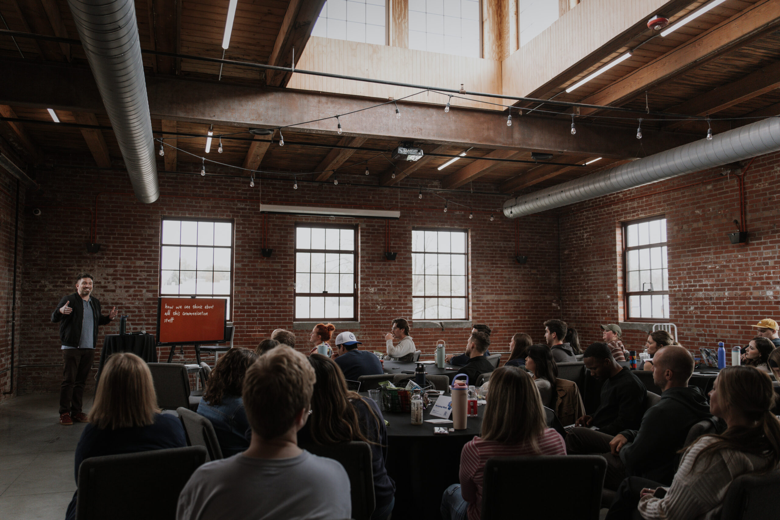 Securing leadership support for internal comms