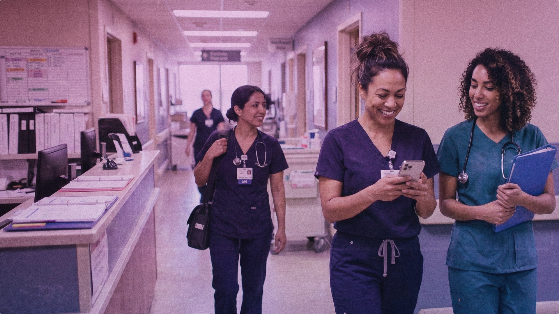 Newsletter ideas for Nurses Week 2026 (+ a free template)