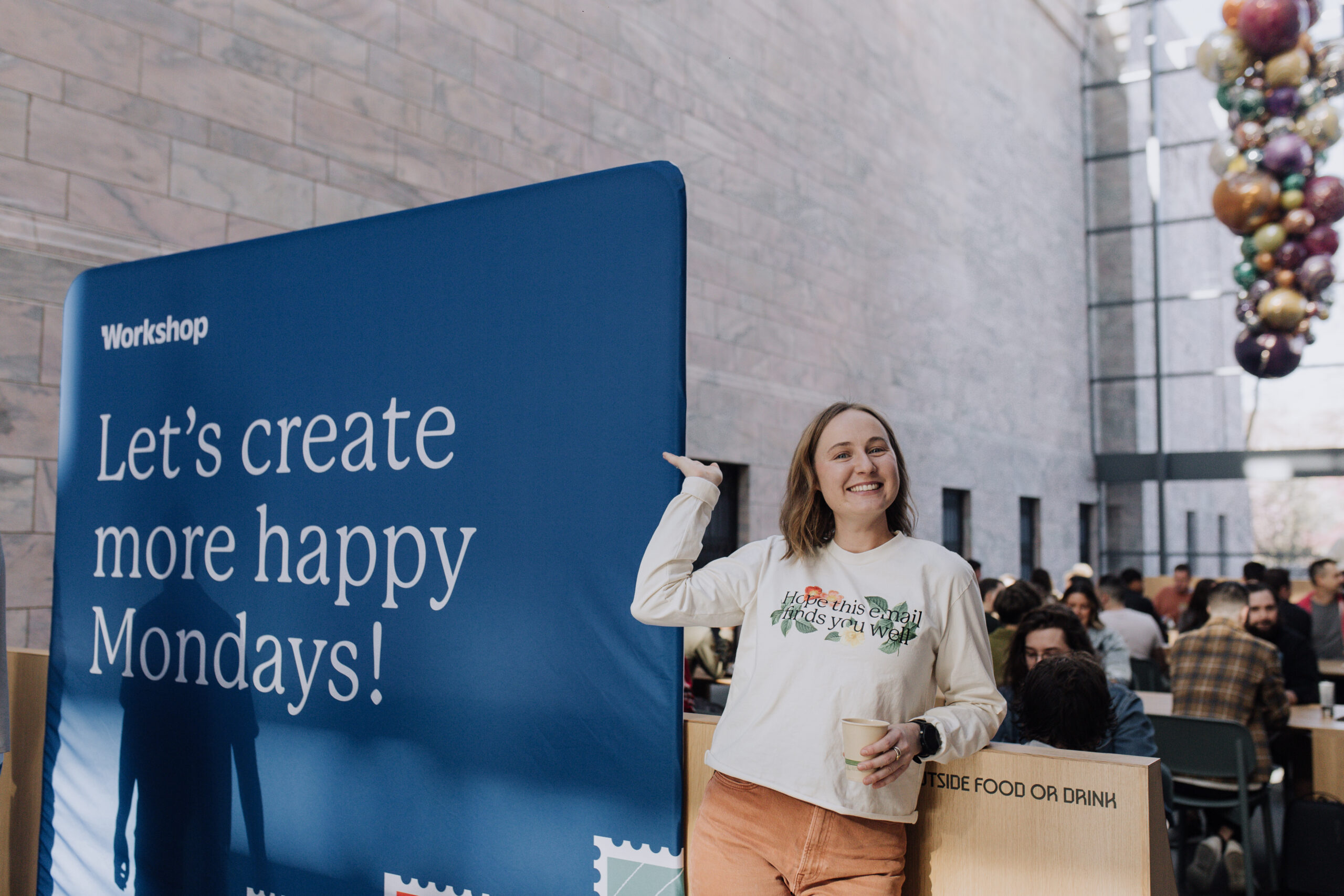 how to celebrate national internal comms day