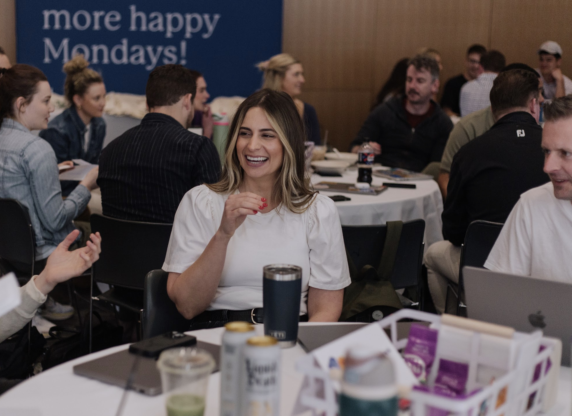 How to celebrate National Internal Comms Day