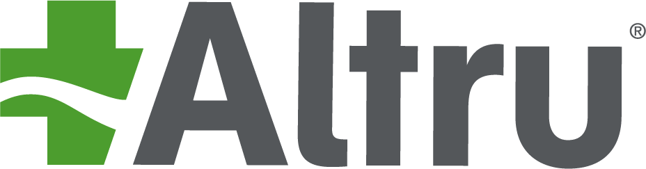 Altru logo