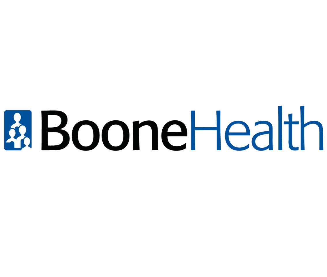 Boone Health Logo