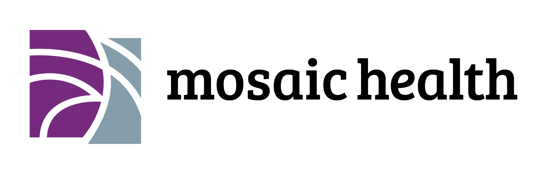 mosaic health logo