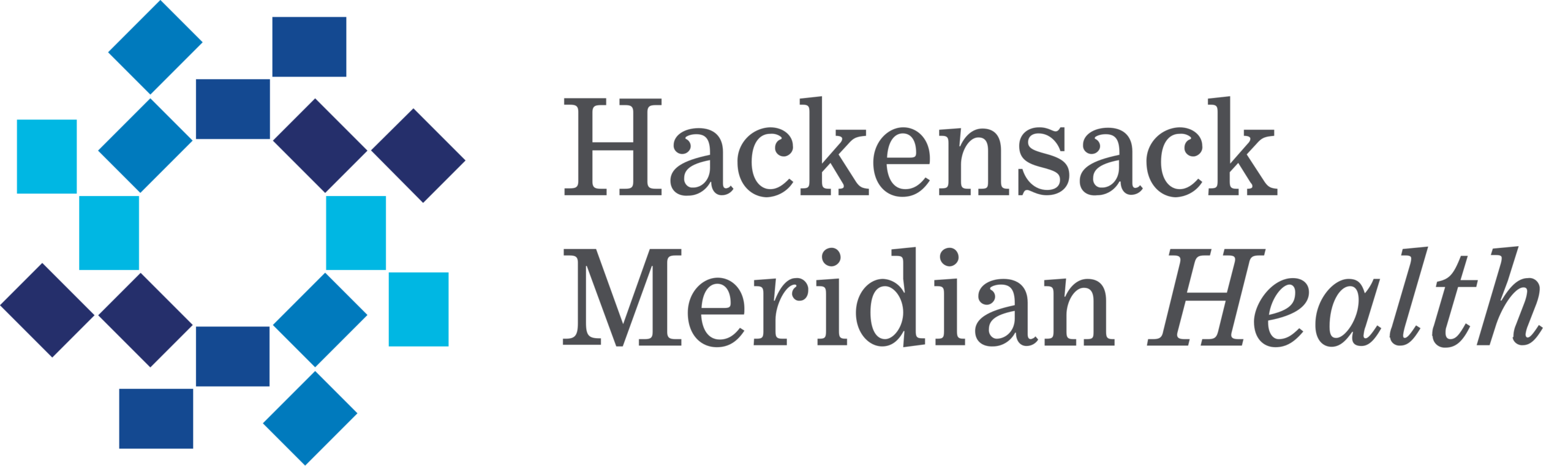 Hackensack Meridian Health logo