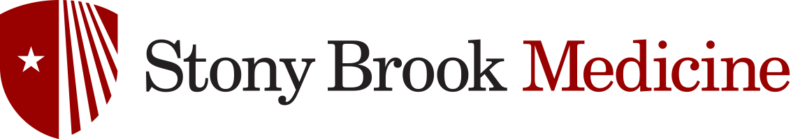 Stony Brook Medicine logo