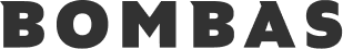 Bombas client logo
