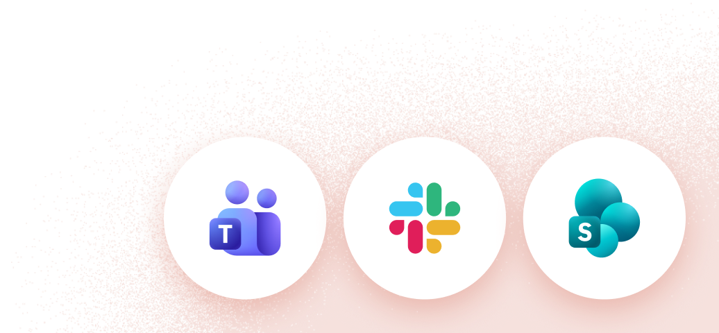 Workshop integrations