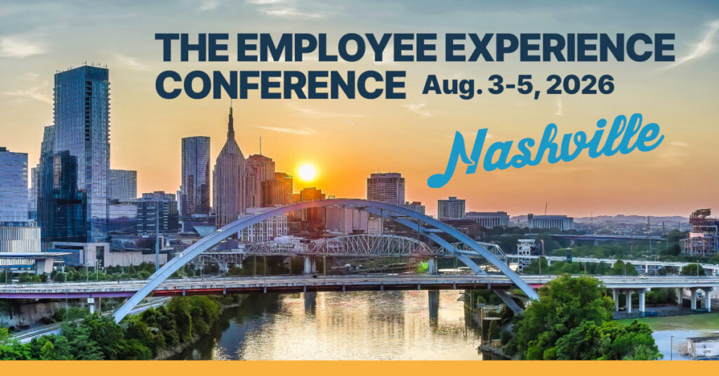 Ragan Employee Experience Conference