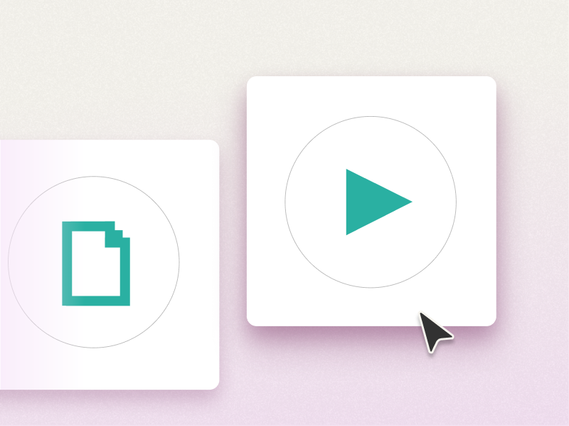 Gifs and Video