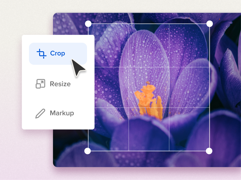 Image editing.