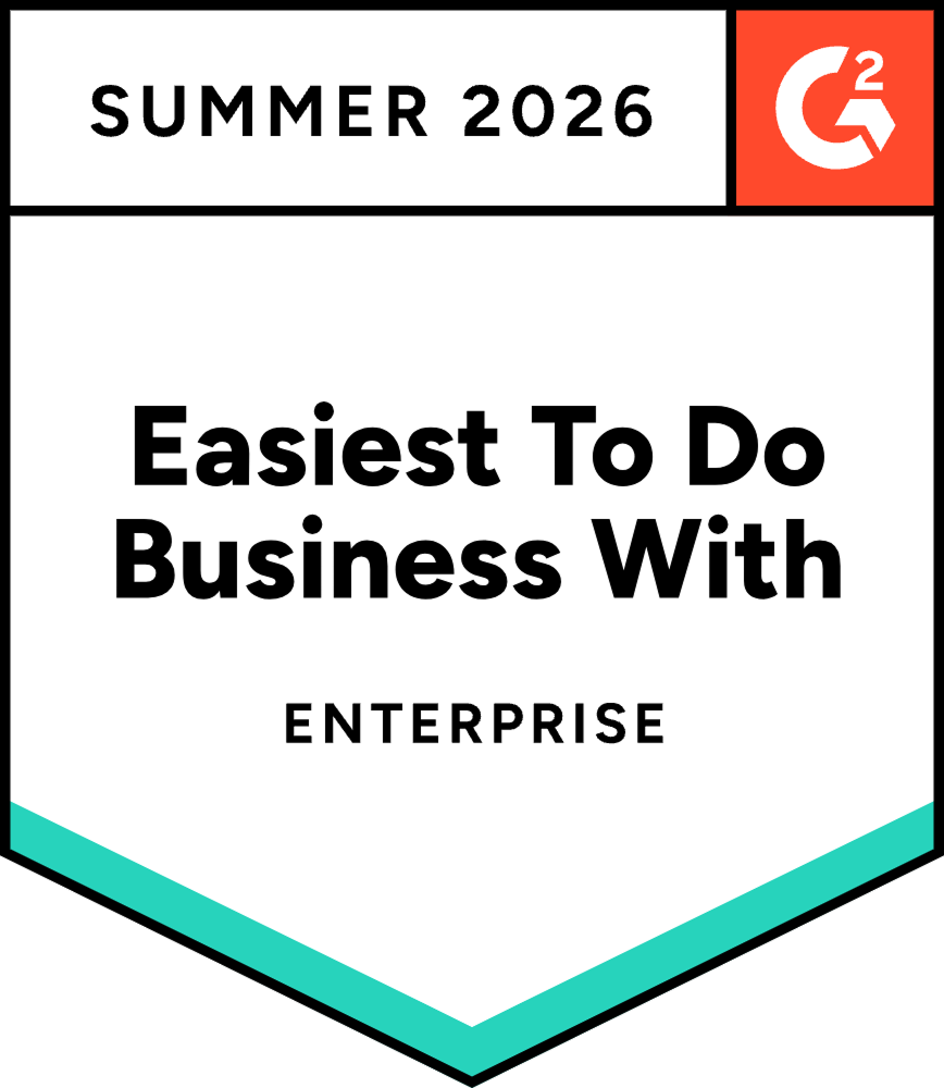 Workshop named #1 for internal and frontline communication tools in G2 summer reports 2026