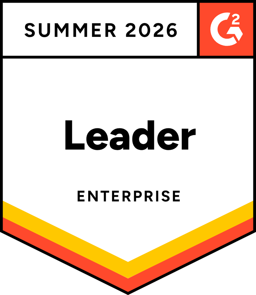 Workshop named #1 for internal and frontline communication tools in G2 summer reports 2026