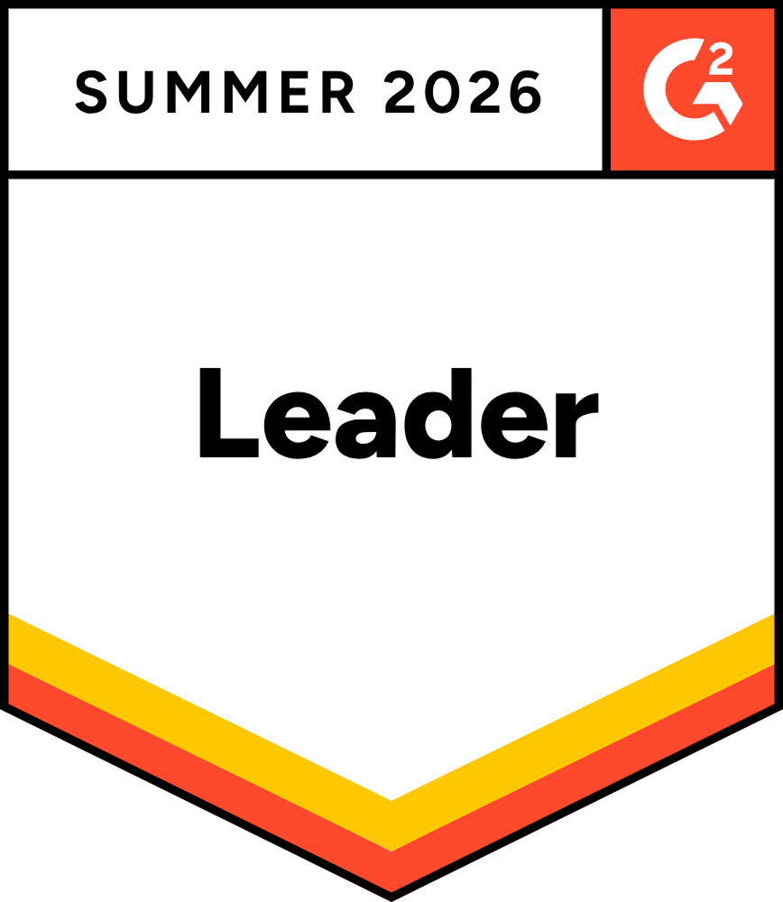 Workshop named #1 for internal and frontline communication tools in G2 summer reports 2026